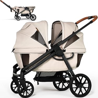 Amazon Best Sellers: Best Tandem Strollers