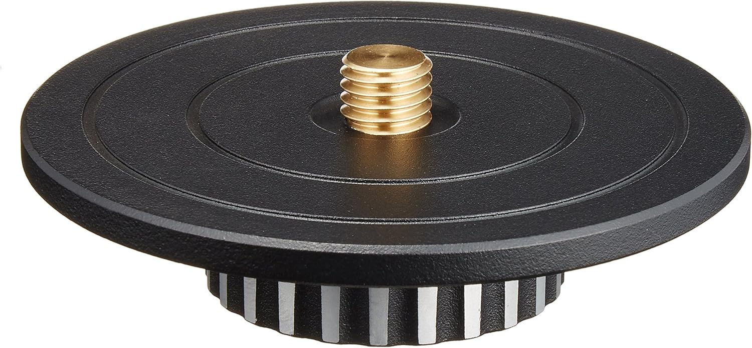 Manfrotto 273 5/8inch Tripod Survey Adapter Amazon.co.uk Camera & Photo