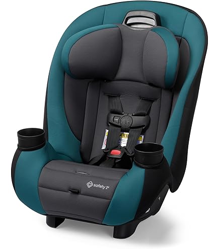 Amazon.com : Baby Trend EZ-Lift Plus Infant Car Seat, Liberty Red