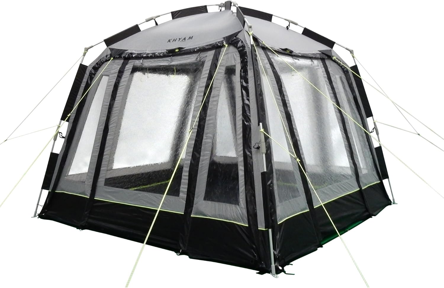 Khyam ScreenHub Quick Erect Shelter Tent Amazon.co.uk Sports & Outdoors