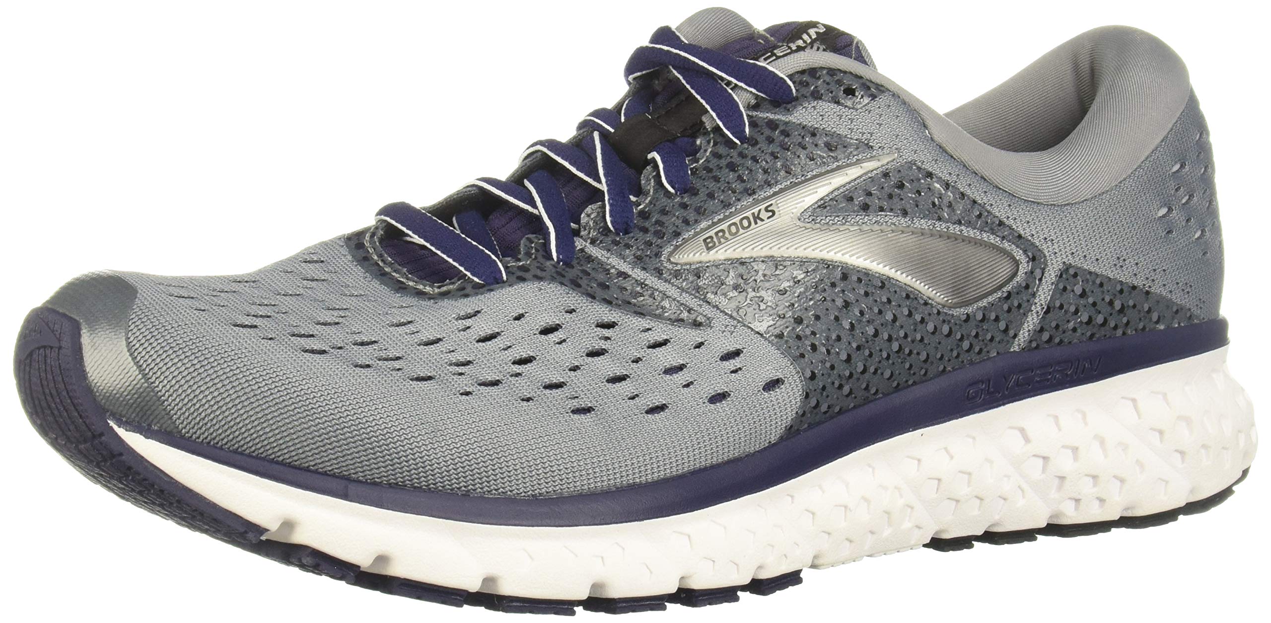 brooks men's glycerin 16