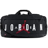 Jordan Jam Velocity 81L Men's Duffel Black