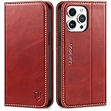 SHIELDON Case for iPhone 15 Pro Max 5G, Genuine