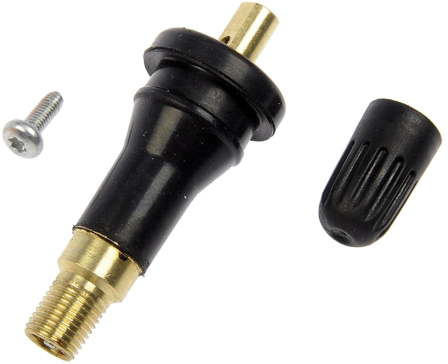 Dorman 609155 TPMS Valve Stem Kit Automotive