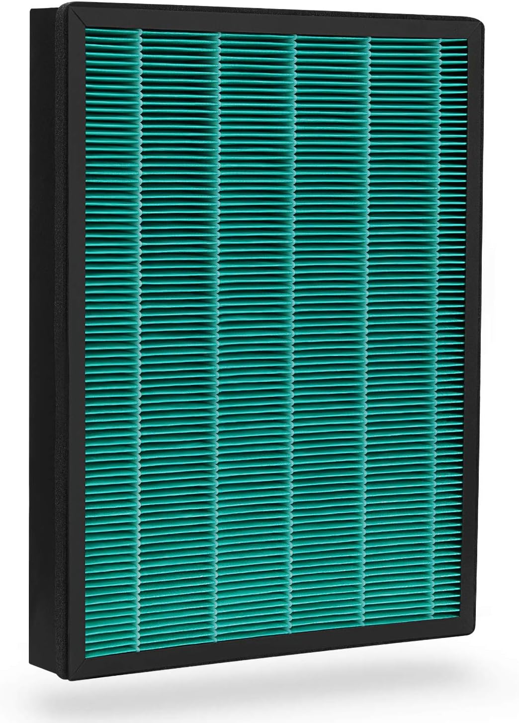 Cabiclean 1 Pack Replacement Filter for Coway AIRMEGA Max2 Air Purifier 400/400S Combined True HEPA with Activated Carbon 2-in-1 Filter Part Number 3111735