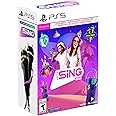 Let’s Sing 2025 (2 mic bundle) - PlayStation 5