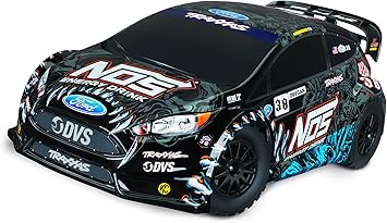 nos rc car