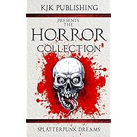 Gorefest: Extreme Horror Anthology (Evil Cookie Anthologies