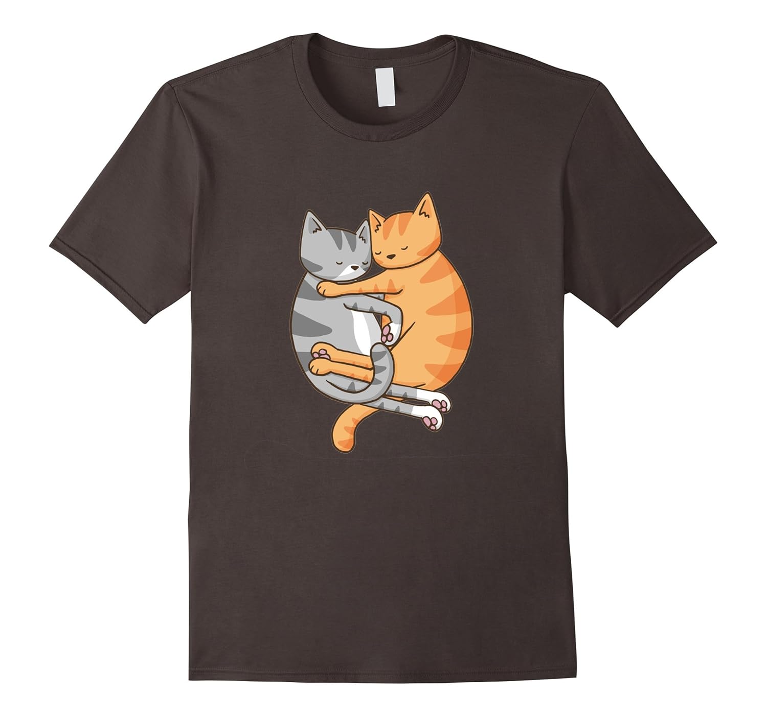 I LOVE MY CATS T-Shirt for Girls, Boys,Teens, Men & Women-AZP