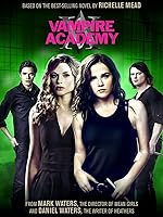 Vampire Academy