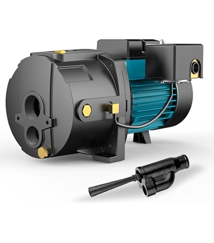 Bomba Periférica Dianydro 350-PC-050 - Hierro Fundido, 230V 50Hz, 0.50 Hp, Para Agua, Uso Continuo