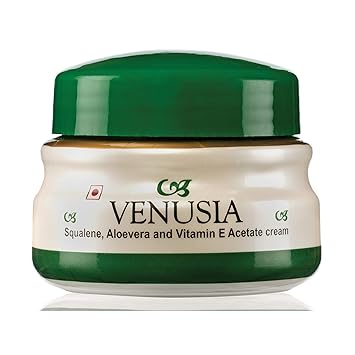 aloe e moisturizing cream