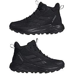 adidas Women's Terrex Anylander Mid Rain.rdy Hiking