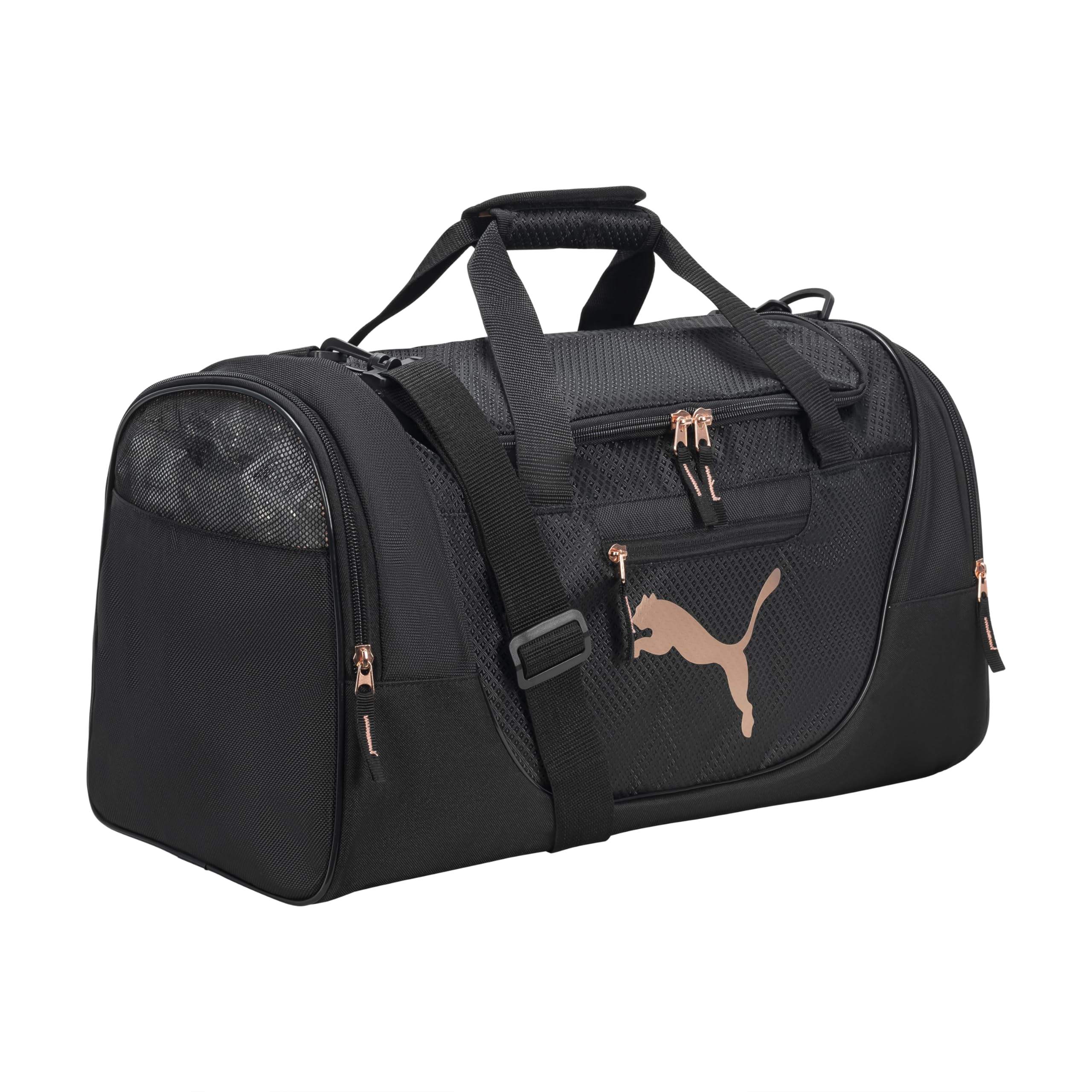 PUMA Women's Evercat Candidate Duffel Bag