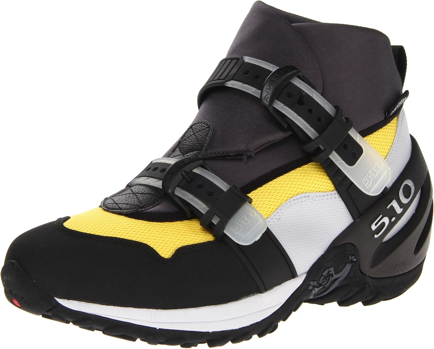 Five Ten Men�s Canyoneer Hiking Shoe, Yellow