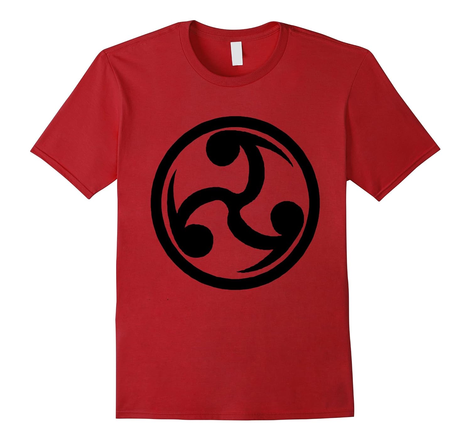 Greek Symbol For Strength T Shirt Ancient Greece Graphic Tee 4LVS