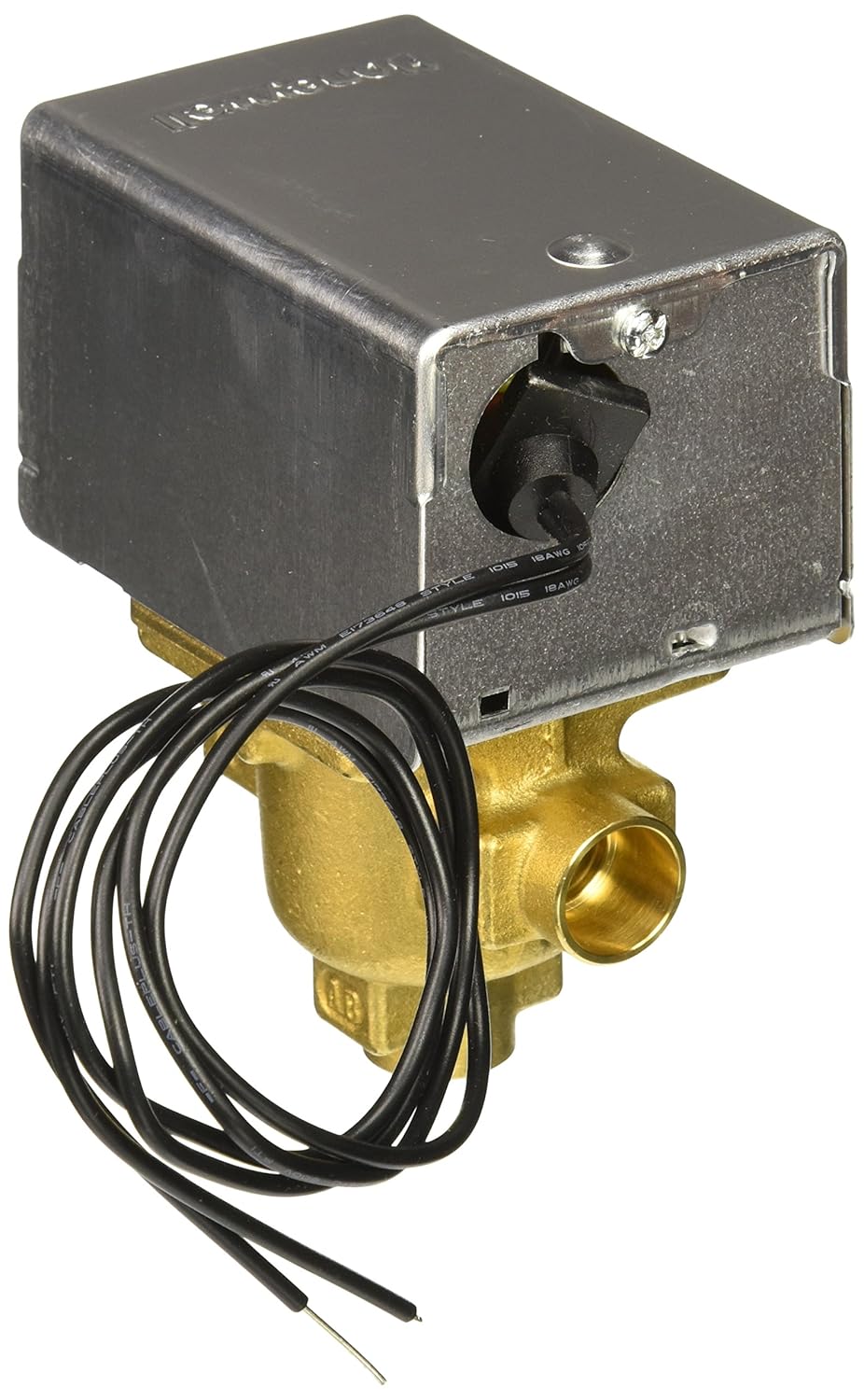 Honeywell V8044A1010 Electric Zone Valve