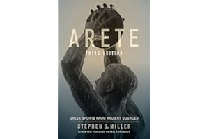 Arete: Greek Sports from Ancient Sources