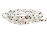 LEDMY Flexible Led Strip Lights UL(E477884) DC 24V