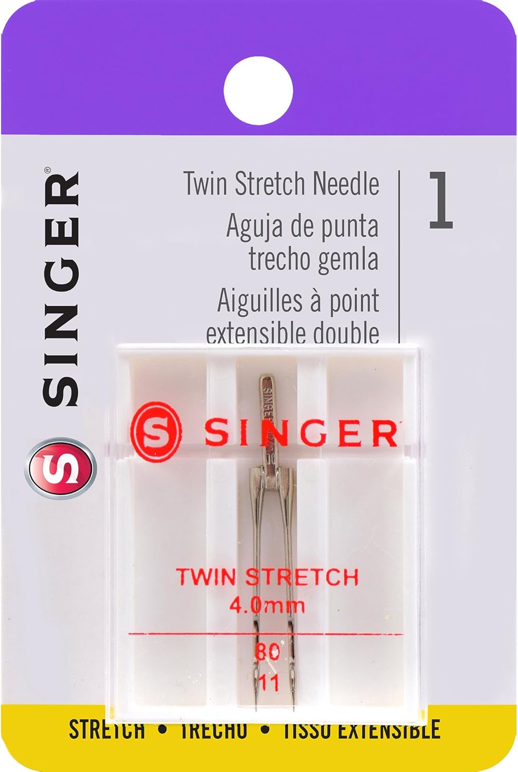 Singer Sewing Machine Needle Amazon.co.uk Kitchen & Home