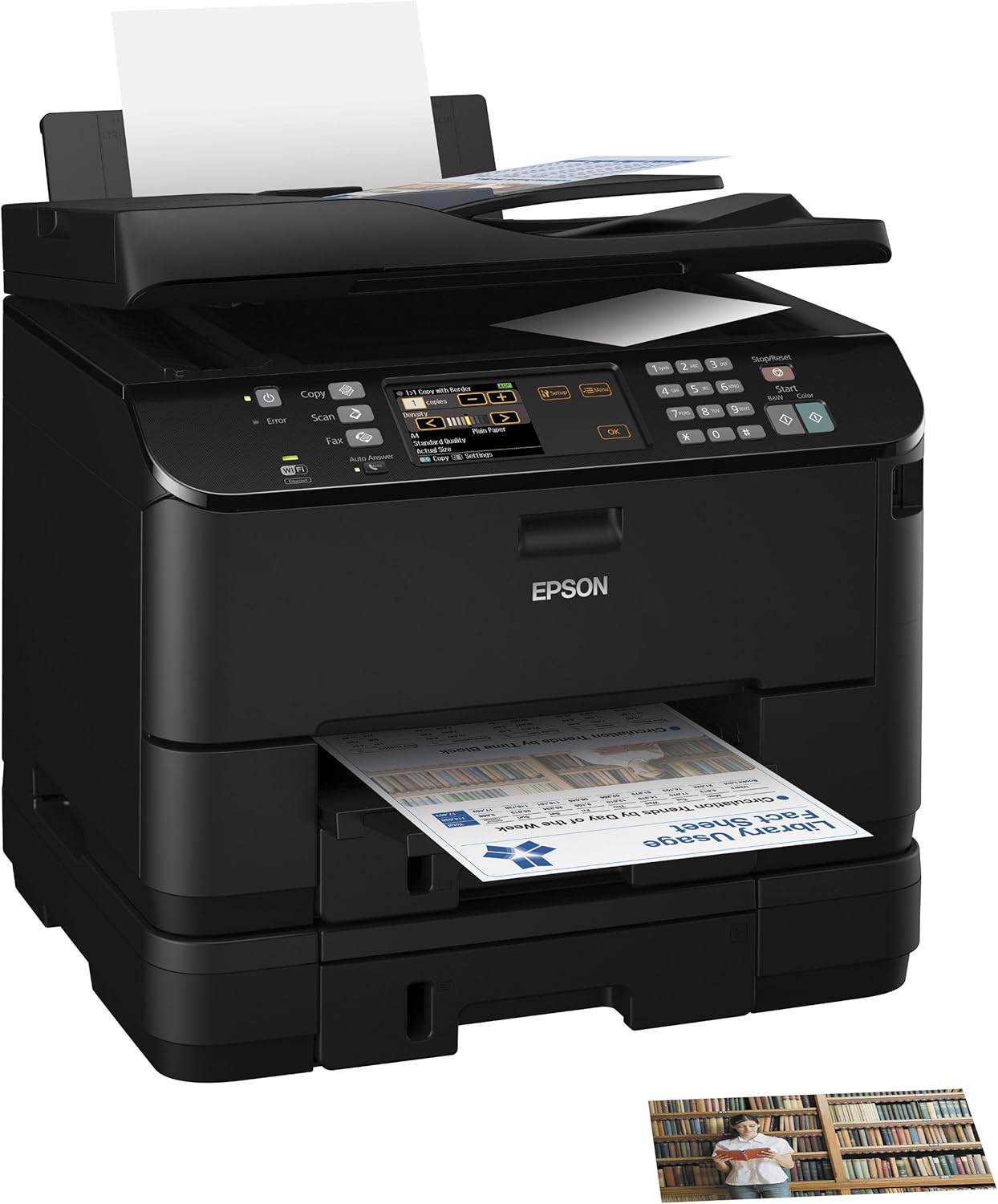 epson 4545
