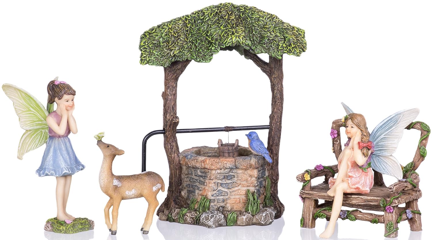 Best Garden Statues Well