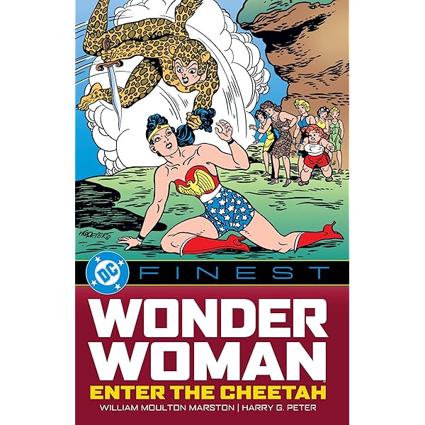 Wonder Woman: Amazon. Hero. Icon.: Greenberger, Bob, Perez, George