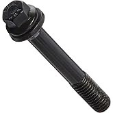 ARP 1345002 High Performance Series Main Bolt Kit For Select Chevrolet Small Block Applications, 2-Bolt Main, Small Journal