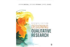 Designing Qualitative Research