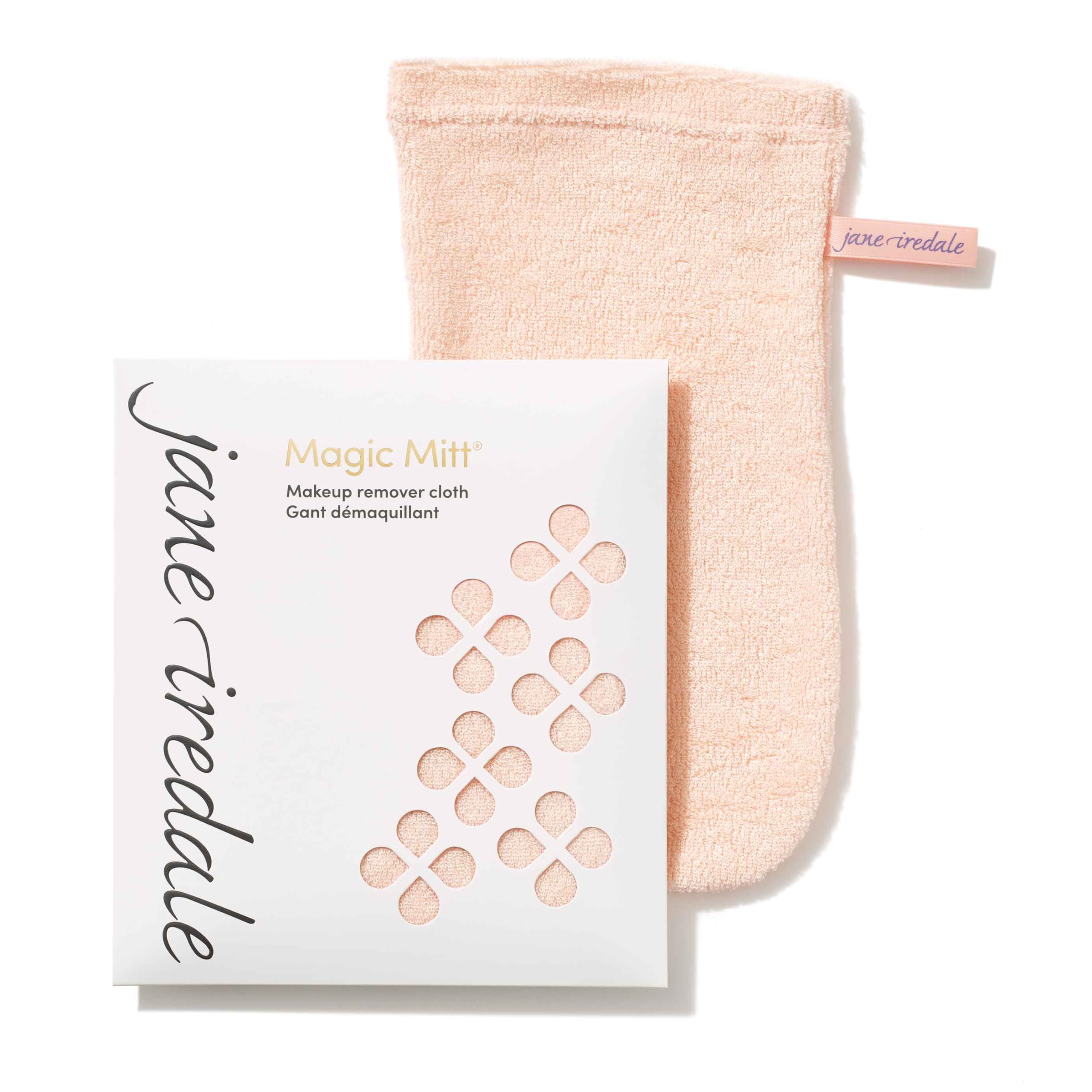 Jane Iredale Magic Mitt 1pc