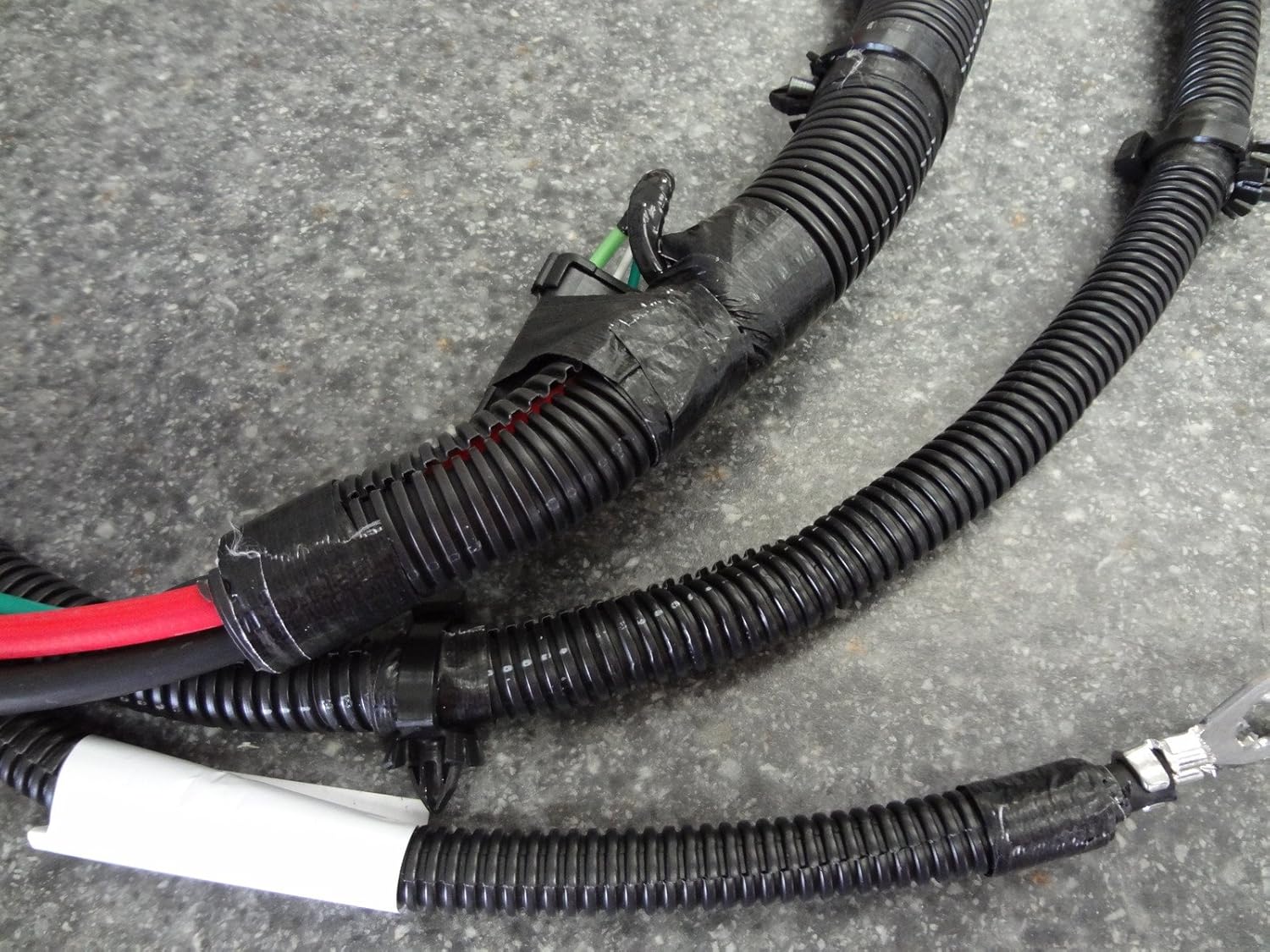 2000 Jeep Grand Cherokee Battery - Top Jeep