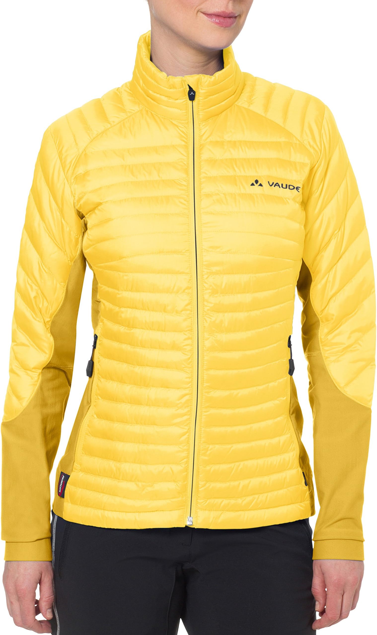 VAUDE Women's Jacke Tacul Pd Jacket
