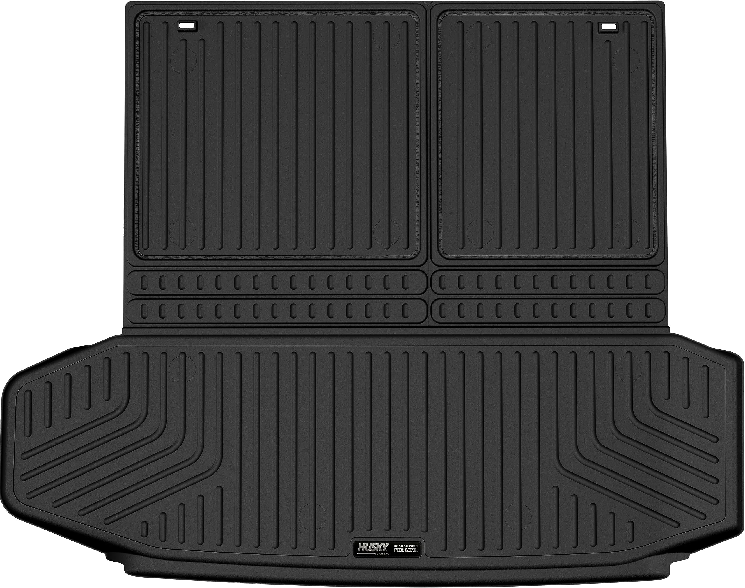 Husky Liners Weatherbeater Black Cargo Liner | Toyota RAV4 (13) (28971)