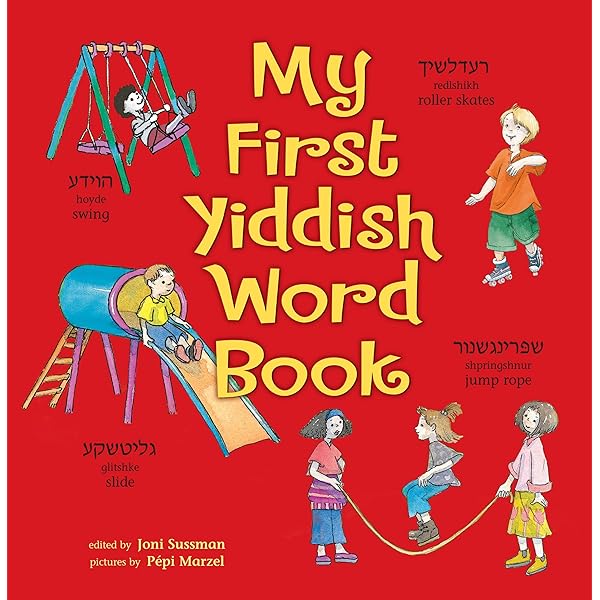 Living Language: Yiddish: 2010 Day-To-Day Calendar: Andrews Mcmeel Publishing,Llc: 9780740782732: Amazon.com: Books