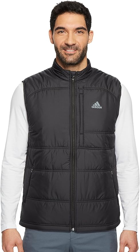 adidas primaloft vest