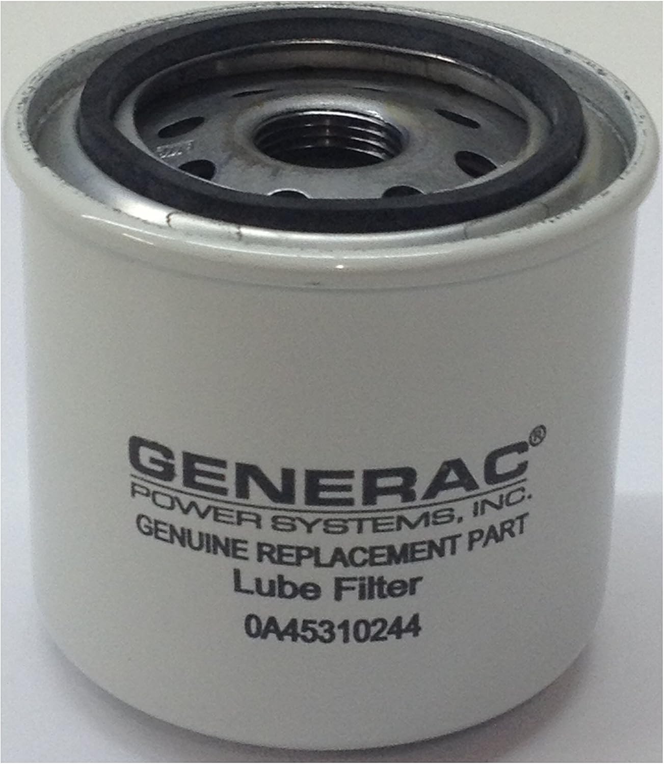 Amazon Com Generac Filter 1 5l 2 4l G2 Oil 0a45310244 Garden Outdoor