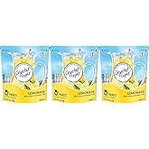 Crystal Light Lemonade Drink Mix - 8.6 oz - 16 ct - 3 pk, Packaging May Vary