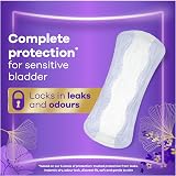 Always Discreet Plus Incontinence Liners for Sensitive Bladder – Pack of 80 view 2