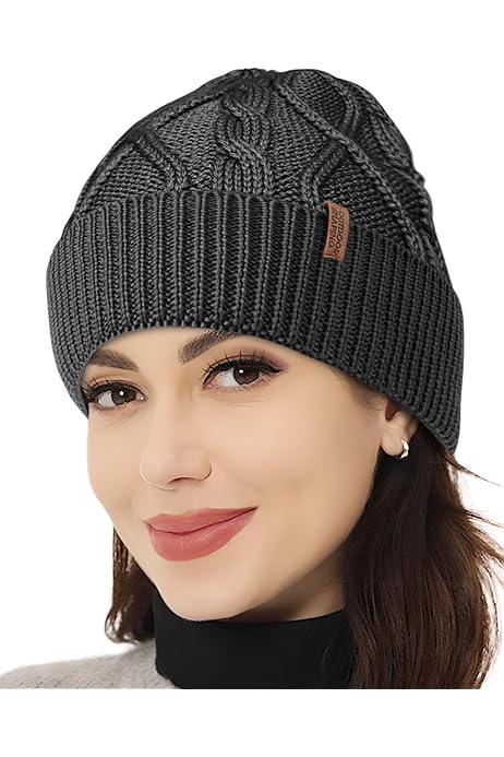 Gorro Abrigado Piel Sintética Gorro Hombre Gorro Limelight Helly Hansen Mujer - Cálido Con Gorro Limelight Mujer