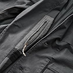 Huckberry Flint and Tinder 365 Utility Blazer, Mens