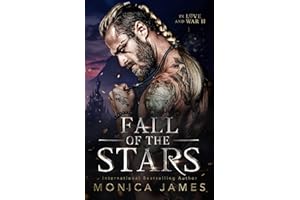 Fall of the Stars (In Love and War Book 2)