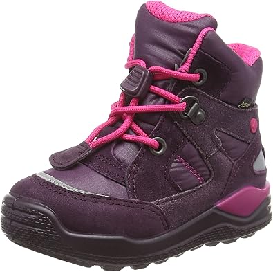 ecco infant boots