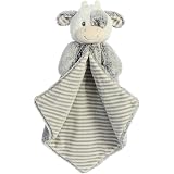 EBBA Allie Cuddler 14" Alligator Bunny Stuffed Animal - Super Soft, Eco-Friendly Plush Toy