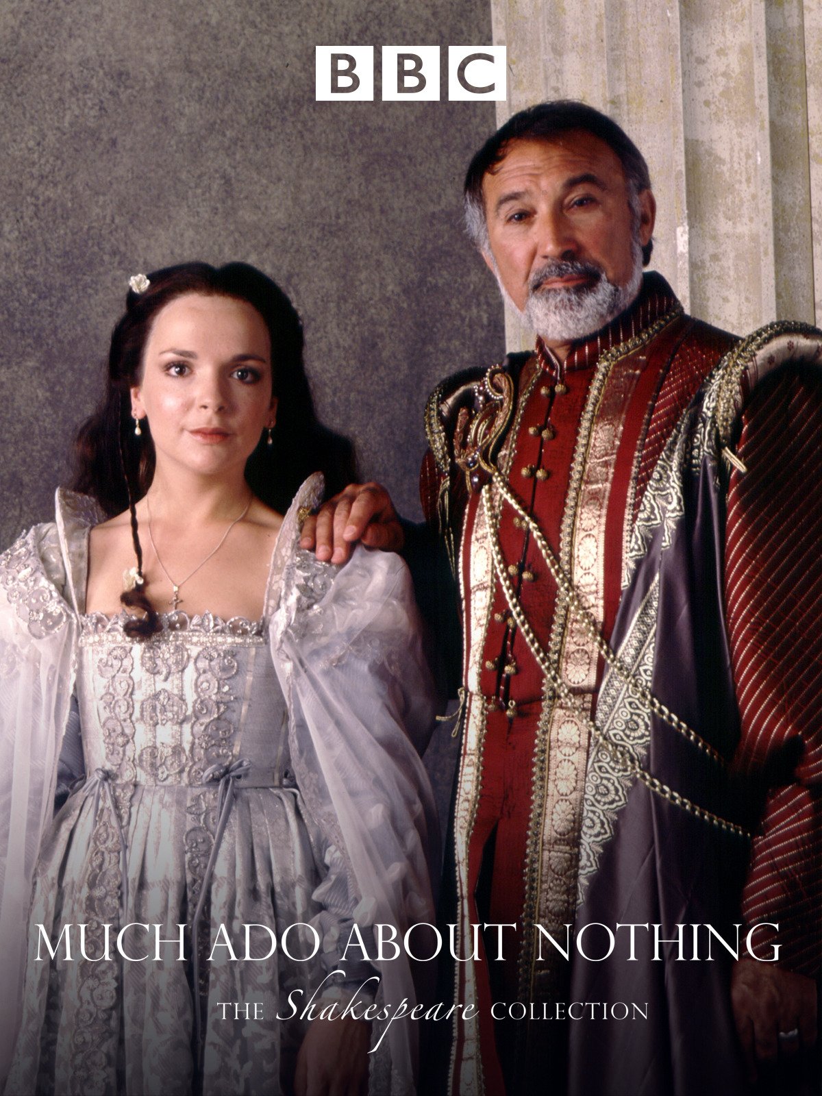 Much Ado About Nothing Theater In New York