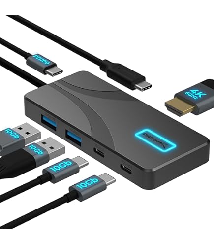 Amazon.com: Logilink USB Hub : Electronics