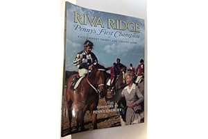 Riva Ridge: Penny's First Champion