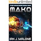 Mako (The Mako Saga Book 1)
