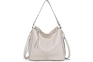 Montana West Hobo Bag for Women Large Conceal Carry Purse and Handbag Crossbody Shoulder Bag with Holster