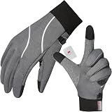Origem Thermal Gloves Men Women 3M Thinsulate Waterproof Touchscreen view 1