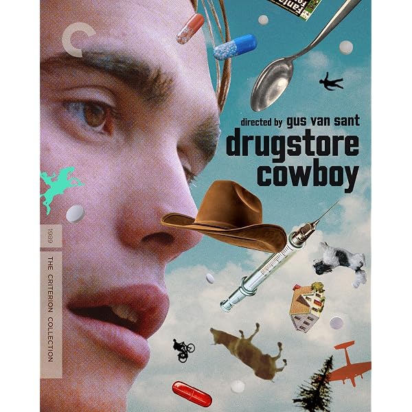 To Die For (The Criterion Collection) [Blu-ray] - Nicole Kidman, Gus Van Sant - New